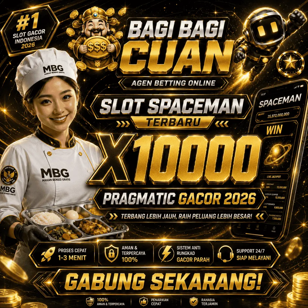 GOBER123 Banner